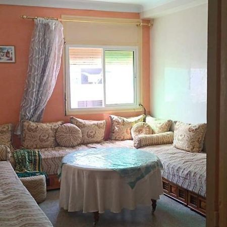 Agdal Rabat Apartment Exterior foto